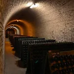 Les Bulles Ageennes Διαμέρισμα *