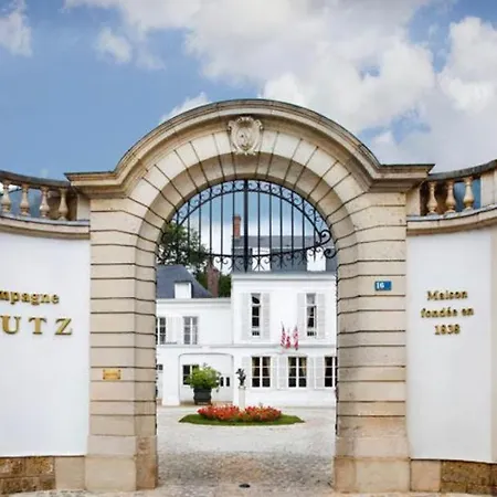 Apartment Les Bulles Ageennes