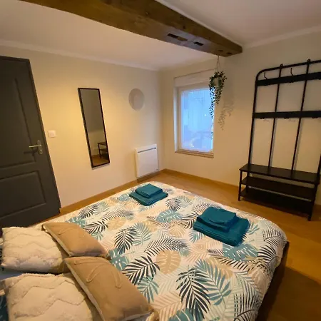 Les Bulles Ageennes Apartment