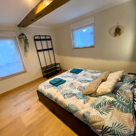 Les Bulles Ageennes Ay-Champagne