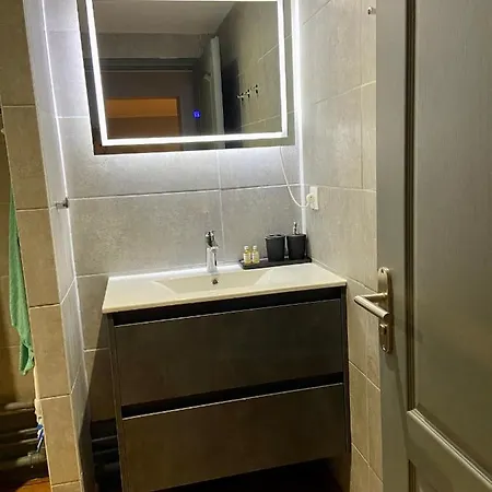 Les Bulles Ageennes Apartament
