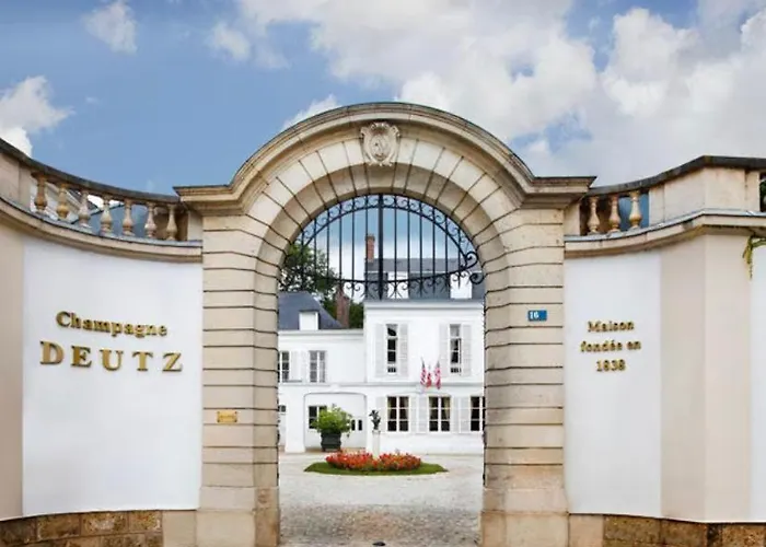 Apartment Les Bulles Ageennes