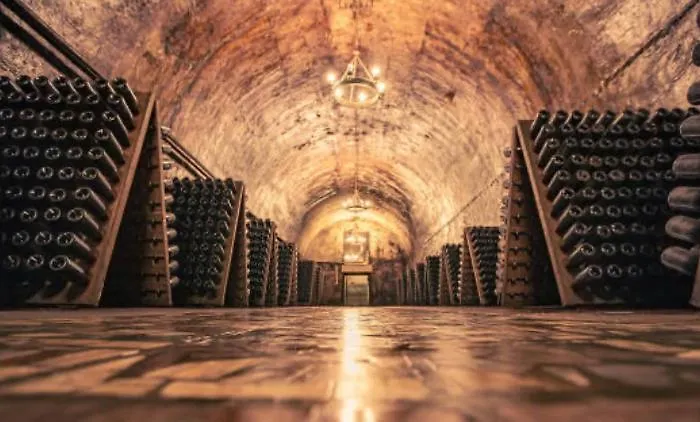 Apartment Les Bulles Ageennes