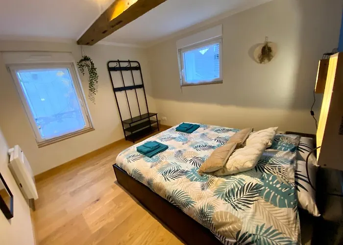 Les Bulles Ageennes Ay-Champagne