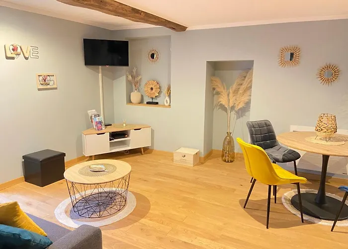 Les Bulles Ageennes *