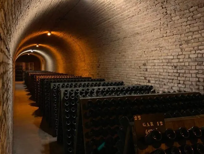 Les Bulles Ageennes Apartment *